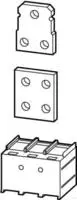 EATON NZM4-XKM1 Modulplatte 1- 266814 Loch 3p 266814