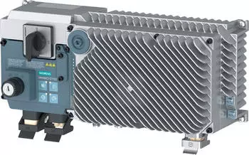 Siemens SINAMICS G115D FSA IP65/66 3AC 380-480V (6SL3521-1XA01-5AB0)