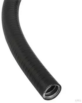 ABB Typ SP Kabelschutzschlauch PVC, schwarz, 16mm, 25m (7TCA296020R0082)