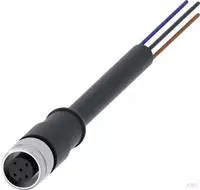 Siemens 3SX56013SB55 3SX5601-3SB55 Anschlussleitung 1St.