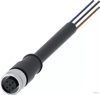 Siemens Anschlussleitung M12 Buchse 5-polig (3SX5601-3SB55)