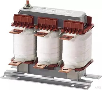 Siemens Kommutierungsdrossel 45A (4EP38016DS00)