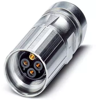 Lapp Kabel EPIC POWER M17 D6 3+PE+5 F 9-11,2mm (44423054)