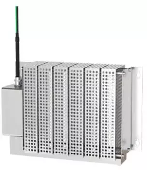 Siemens Bremswiderstand 72Ohm 7,20kW (6SL3501-1BE41-2CA0)