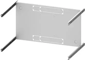 Siemens SIVACON S4 Montageplatte 3KL-/3KA713 3-/4-polig 300x600mm (8PQ60002BA58)
