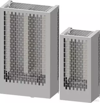 Siemens Bremswiderstand 7,10&Omega; 77,00kW (JJY:023454020001)
