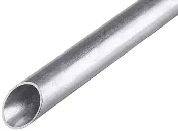 Fr&auml;nkische Staro Steck-ES-V20 Stahlrohr schwer verzinkt 20x17,3mm 3m (20510020)