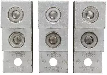 Eaton Klemmenabdeckung (LUG6-6)