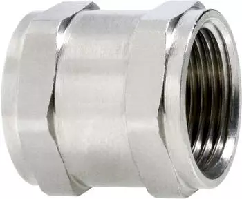 Lapp Kabel SILVYN BMC-M Verschraubung 40x1,5 (55510040)