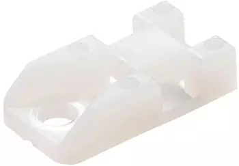 Lapp Kabel Befestigungssockel TC 828 schraubbar, 23mm (61724820)