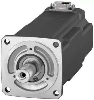 Siemens SIMOTICS S-1FL2 200V 3AC 1kW 3000rpm (1FL2204-4AG11-0MC0)