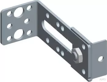 Siemens ALPHA 630 Tiefbaub&uuml;gel tiefenverstellbar, 10 St&uuml;ck (8GK99110KK01)