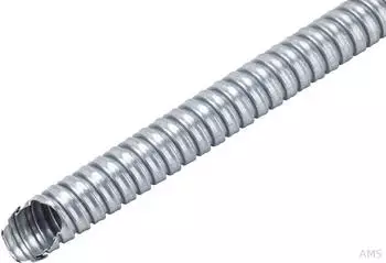 Fr&auml;nkische MC-GAAR-227.30 Metallschutzschlauch schwer flexibel AD 29,5mm 30m (4870022740)