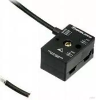 Pepperl+Fuchs VAZ-2T1-FK-G10-5M-PUR AS-Interface Passivverteiler (307978)