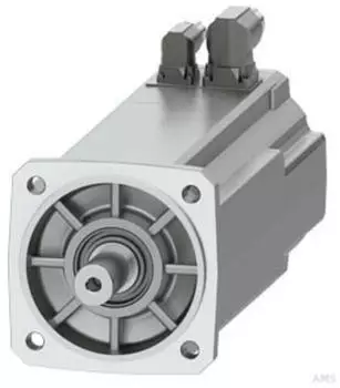 Siemens SIMOTICS S-1FK2 HD Servomotor 3AC 400V-480V, 10,6Nm, 3000 1/min (1FK2106-6AF10-1MA0)