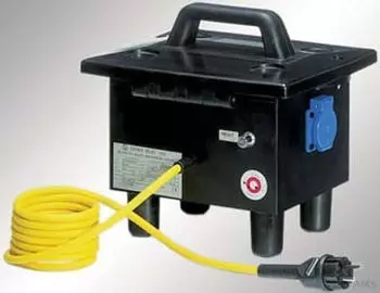 Gifas Electric Vollgummi-Verteiler 62T032001ETA11 (210938)