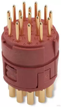 Lapp Kabel EPIC M23 A1 N Rundsteckverbinder-Kit 17-polig (75009707)