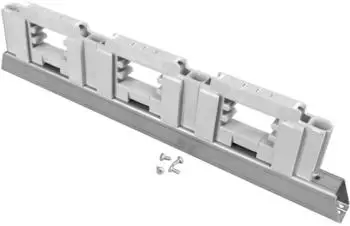 Eaton xEnergy Schienenhalter Hauptsammelschiene hinten 3-polig 1600A (283864)