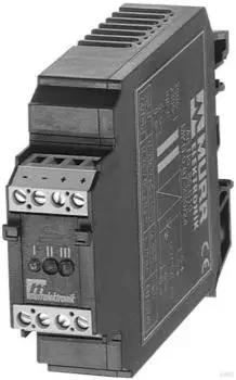 Murrelektronik Netzgerät Gleichstromversorgung (85620)