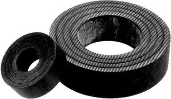 Lapp Kabel SKINDICHT E-M 63 Einschnittdichtring M63, Gummi (52100627)