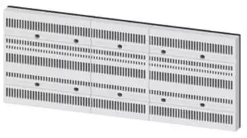 Siemens 8US2 CrossBoard Basissystem 3-polig, 250A, 400mm (8US23003QN00)