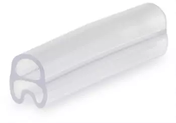 Wago T&uuml;llen f&uuml;r Leitermarkierer 23mm (211-922)