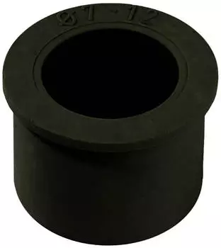 WISKA RDE 16 Reduzierdichteinsatz M16, EPDM, IP68, schwarz (10062184)
