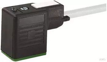 Murrelektronik Ventilstecker Typ B mit freiem Leitungsende (7000-10081-2160500)