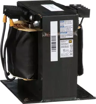 Schneider Electric Industrieller Steuertransformator 1500VA Mehrspannungsausf&uuml;hrung (9070T1500D50)
