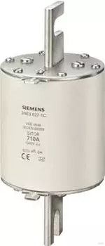Siemens SITOR-Sicherungseinsatz NH3 710A 1000V (3NE36370C)