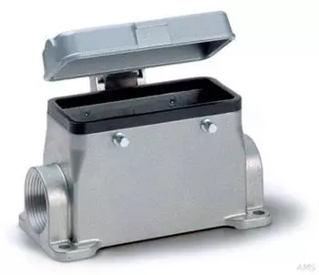 Lapp Kabel EPIC H-B 24 Sockelgeh&auml;use M25 (19107000)