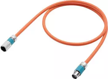 Siemens MOTION-CONNECT 800Plus Einkabell&ouml;sung OCC Verl&auml;ngerungsleitung (6FX8002-8QE08-1AB0)