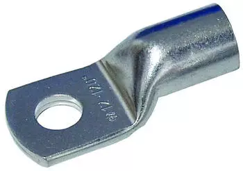 Weidm&uuml;ller KRN-M10/-6 Rohrkabelschuh 6mm&sup2; M10 (1497200000)