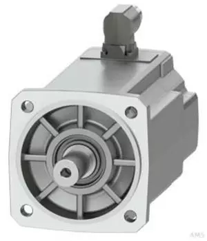 Siemens SIMOTICS S-1FK2 HD Servomotor 3AC 400V-480V, 8,6Nm, 3000 1/min (1FK2106-4AF00-0MA0)