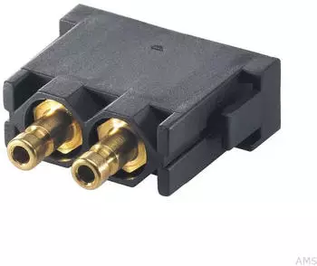 Lapp Kabel EPIC MC Stiftmodul 2-polig, 10 St&uuml;ck (44424010)