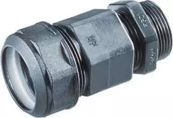 murrplastik CSKV-M Schlauch- und Kabelverschraubung M20x1,5/16, schwarz, 50 St&uuml;ck (83581856)