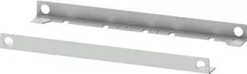 Siemens SIVACON S4 Kranwinkel 800mm, 2 St&uuml;ck (8PQ30001BA01)