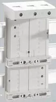 W&ouml;hner Adapter 200A Uni-Sammelschienen- 32214