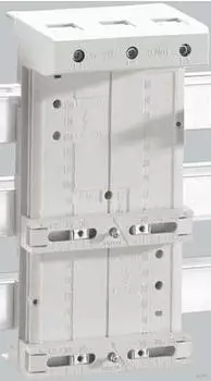 W&ouml;hner Uni-Sammelschienen-Adapter 200A (32214)