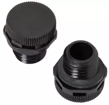 Weidm&uuml;ller DAE M12 PA LONG Druckausgleichselement M12 Polyamid (1868570000)