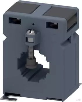 Siemens Stromwandler 1-phasig 400/1A 5VA Kl. 0,5 (4NC52250DE21)