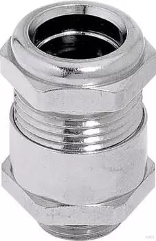 Lapp Kabel SKINDICHT SHV-M 32x1,5/29/24 Druckwasser-Kabelverschraubung, 10 St&uuml;ck (52105410)