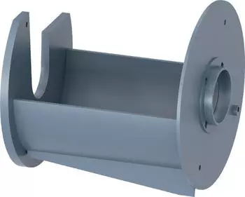Siemens Halteb&uuml;gel f&uuml;r 3VA5 250/400/600 und 3VA6 150/250/400/600 (3VA9477-0GA80)