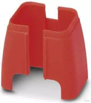 Phoenix Contact FL PATCH SAFE CLIP Sicherheitselement, rot (2891246)