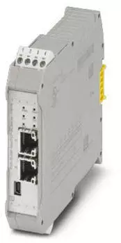 Phoenix Contact PSR-M-GW-MODTCP-SC Modbus TCP Gateway 24V/DC (1105108)