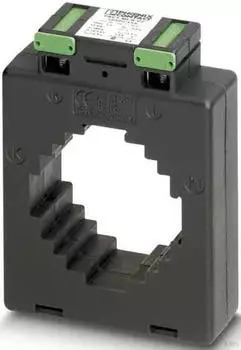 Phoenix Contact PACT MCR-V2-6015-85 Aufsteckstromwandler 600/5A (2277925)