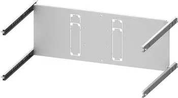Siemens SIVACON S4 Montageplatte 3KL-/3KA711 3-/4-polig 200x600mm (8PQ60002BA52)