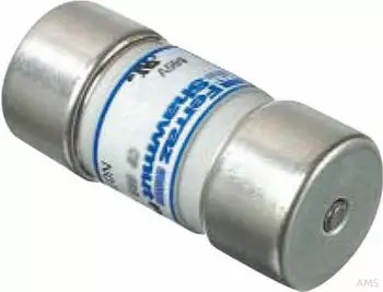 Mersen Sicherungseinsatz zylindrisch gR 27x60 6,3A (Z098600)