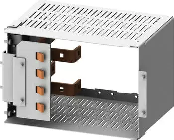 Siemens SIVACON S4 Kabelanschluss 4-polig bis 250A (8PQ60005BA17)