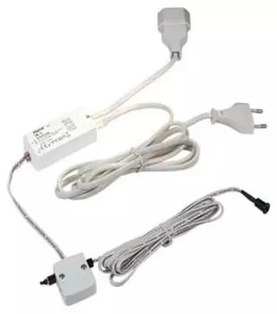 Hera IR-Schalter 230V ber&uuml;hrungslos Sensorkopf K59 (50612060111)